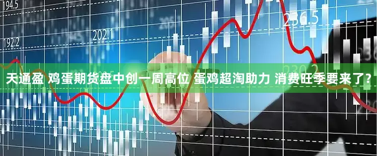 天通盈 鸡蛋期货盘中创一周高位 蛋鸡超淘助力 消费旺季要来了？